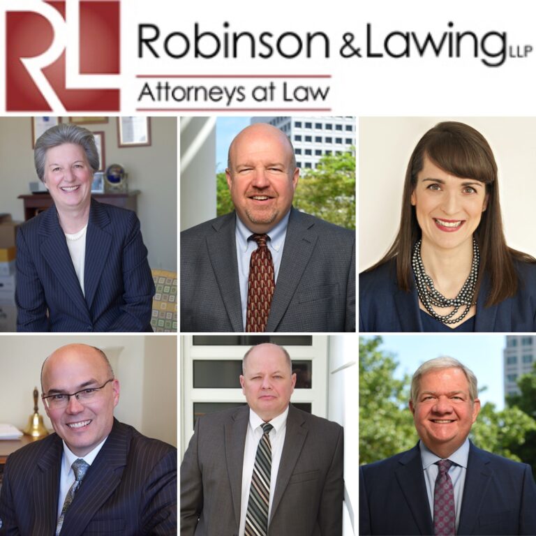 Robinson & Lawing Lawyers Included in the 2022 Edition of Best Lawyers in America Robinson & Lawing Lawyers Included in the 2022 Edition of Best Lawyers in America
