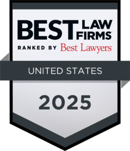 Best Law Firms 2025 | Robinson & Lawing LLP | Winston-Salem, NC