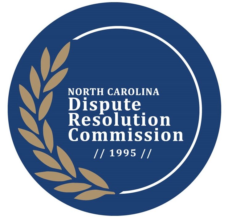 Eleasa Allen, Certified Superior Court Mediator by the North Carolina Dispute Resolution Commission