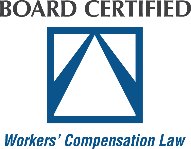 Eleasa Allen is a Board Certified Specialist in Workers' Compensation Law by the North Carolina Board of Legal Specialization