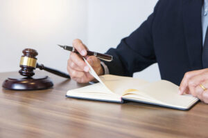 Litigation Mistakes and Consequences | Robinson & Lawing | Winston-Salem, NC