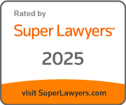 2025 Super Lawyers | Robinson & Lawing