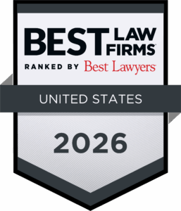 2026 Best Law Firms | Robinson & Lawing