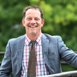 Bryan C. Thompson | Robinson & Lawing LLP | Winston-Salem, NC