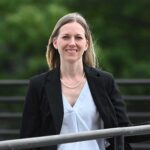 Eleasa Harris Allen | Robinson & Lawing LLP | Winston-Salem, NC
