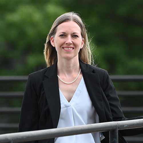 Eleasa Harris Allen | Robinson & Lawing LLP | Winston-Salem, NC