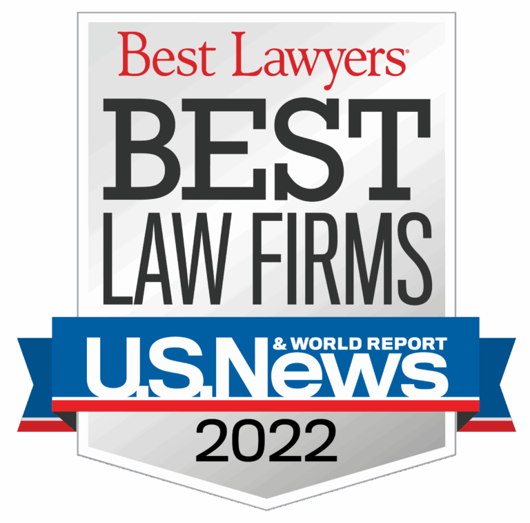 Robinson & Lawing Included in 2022 Best Law FIrms Robinson & Lawing Included in 2022 Best Law FIrms