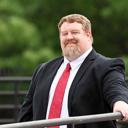 Christopher Watford | Robinson & Lawing LLP | Winston-Salem, NC