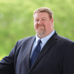 Christopher Watford | Robinson & Lawing LLP | Winston-Salem, NC