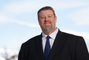 Christopher Watford Achieves Partnership at Robinson & Lawing in 2026 | Appellate Litigation | North Carolina Lawyers