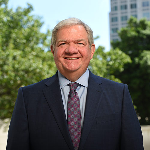 H. Brent Helms | Robinson & Lawing LLP | Winston-Salem, NC