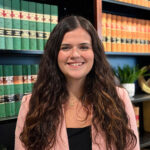 Hanna Riley | Estates & Trusts Associate | Robinson & Lawing, Winston-Salem, NC