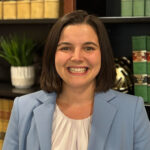 Isabella Gallelli | Civil Litigation Associate | Robinson & Lawing, LLP, Winston-Salem, NC