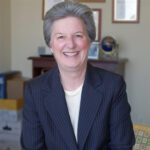 Jane C. Jackson | Robinson & Lawing Trial Laywer