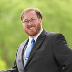 Jeremy R. Demmitt | Robinson & Lawing LLP | Winston-Salem, NC