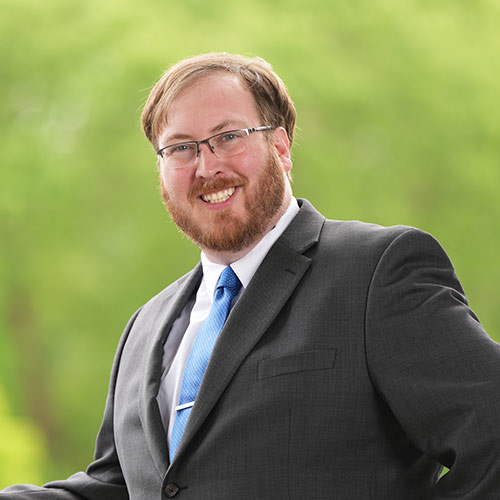 Jeremy R. Demmitt | Robinson & Lawing LLP | Winston-Salem, NC