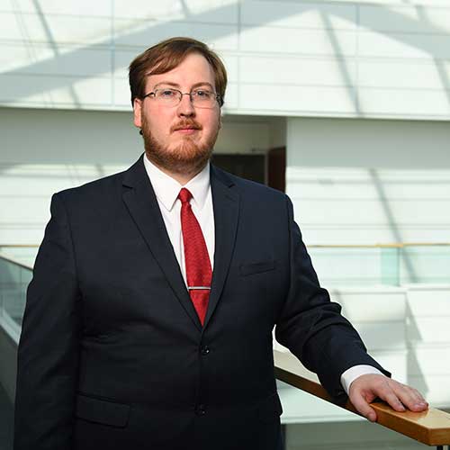 Jeremy R. Demmitt | Robinson & Lawing LLP | Winston-Salem, NC Jeremy R. Demmitt | Robinson & Lawing LLP | Winston-Salem, NC