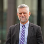 L. Bruce Scott | Robinson & Lawing LLP | Winston-Salem, NC