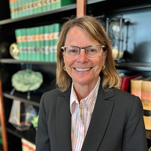 Linda Helms | Litigator | Robinson & Lawing | Winston-Salem, NC