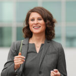 Melissa G. Jackson | Robinson & Lawing LLP | Winston-Salem, NC