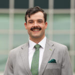 Mitchell R. Bledsoe | Robinson & Lawing LLP | Winston-Salem, NC