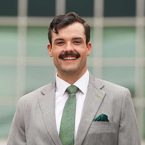 Mitchell R. Bledsoe | Robinson & Lawing LLP | Winston-Salem, NC