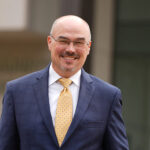 W. Mark Peck | Robinson & Lawing LLP | Winston-Salem, NC