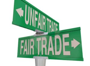 Defending Against Unfair Trade Practices Claims in North Carolina | Robinson & Lawing | Winston Salem Commercial Trial Lawyers