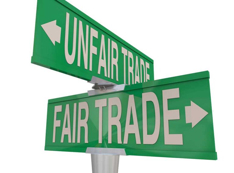 Defending Against Unfair Trade Practices Claims in North Carolina | Robinson & Lawing | Winston Salem Commercial Trial Lawyers