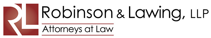 Robinson & Lawing, LLP – Attorneys at Law