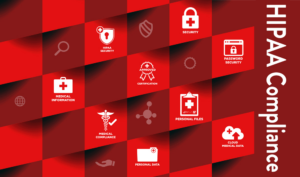 HIPAA Compliance: What Every Provider Needs to Know | Robinson & Lawing | North Carolina Healthcare Law Attorneys | Winston-Salem, NC