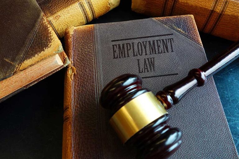 How to Respond to EEOC Complaints | Robinson & Lawing LLC | North Carolina Employment Attorneys