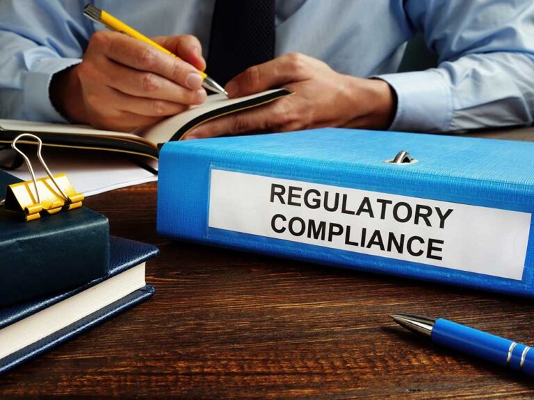 The Impact of Regulatory Changes on North Carolina Health Care Practice | Robinson & Lawing | NC Healthcare Law Attorneys & Litigators