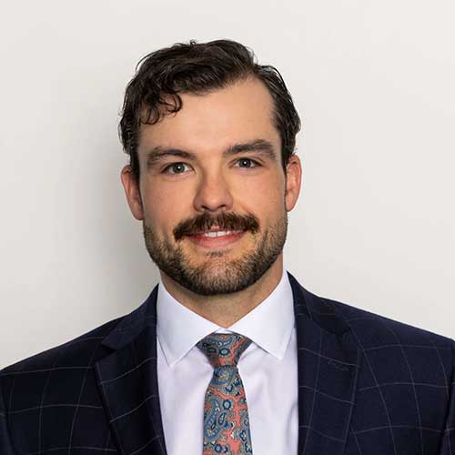 Mitchell R. Bledsoe | Robinson & Lawing LLP | Winston-Salem, NC