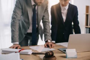 Navigating Complex Commercial Litigation in North Carolina