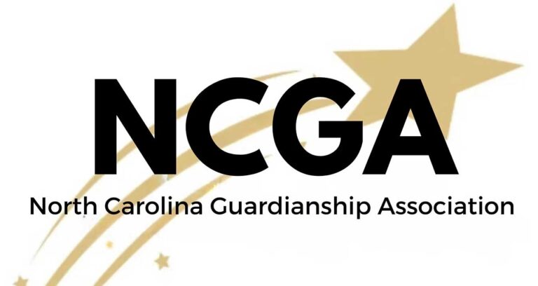 North Carolina Guardianship Association North Carolina Guardianship Association