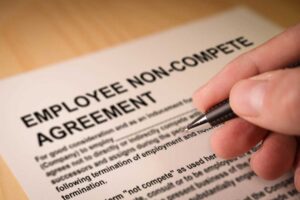 What Employers Need to Know About Non-Compete Agreements