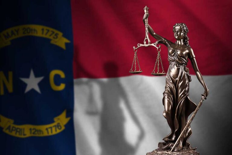 When is an Appeal Worth Pursuing | Appellate Law Attorney Christopher Watford Discusses Appellate Litigation | Robinson & Lawing LLP, Winston-Salem